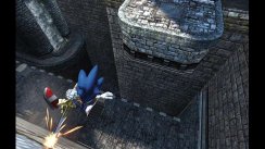 Sonic und die geheimen Ringe