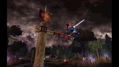 Sonic und die geheimen Ringe