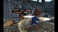 Sonic und die geheimen Ringe