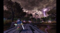 Sonic und die geheimen Ringe