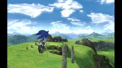 Sonic und die geheimen Ringe