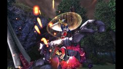 Sonic und die geheimen Ringe