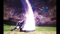Sonic und die geheimen Ringe