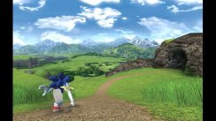 Sonic und die geheimen Ringe