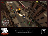 Grand Theft Auto: Chinatown Wars