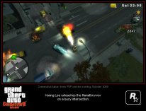 Grand Theft Auto: Chinatown Wars