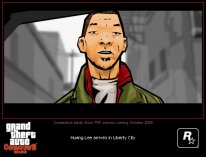 Grand Theft Auto: Chinatown Wars