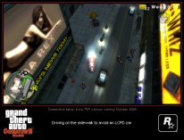 Grand Theft Auto: Chinatown Wars