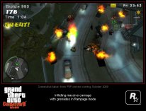 Grand Theft Auto: Chinatown Wars