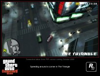 Grand Theft Auto: Chinatown Wars