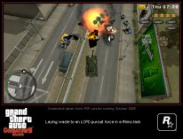 Grand Theft Auto: Chinatown Wars