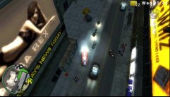 Grand Theft Auto: Chinatown Wars