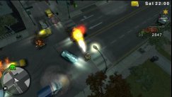 Grand Theft Auto: Chinatown Wars