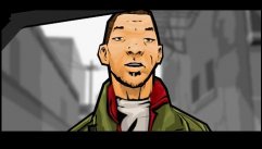 Grand Theft Auto: Chinatown Wars