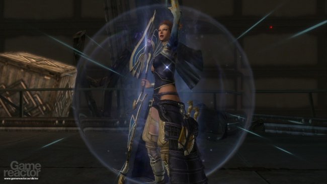 Lost Odyssey