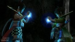 Lost Odyssey