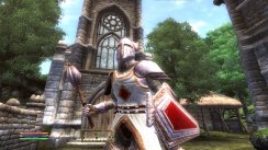 The Elder Scrolls V: Skyrim