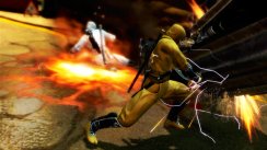 Ninja Gaiden 3