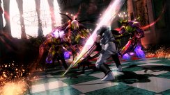 Ninja Gaiden 3