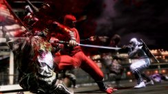 Ninja Gaiden 3