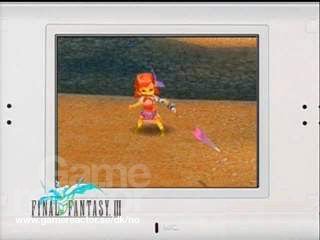 Final Fantasy