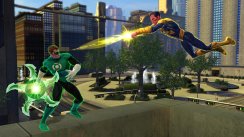 DC Universe Online