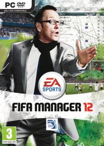 Fußball Manager 12