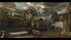 Gears of War 3
