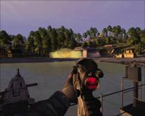Joint Operations: Typhoon Rising
