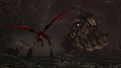 Crimson Dragon