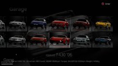 Gran Turismo 5