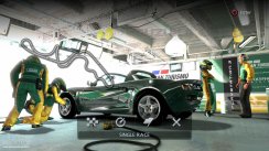 Gran Turismo 5