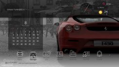 Gran Turismo 5