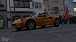 Gran Turismo 5