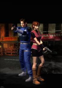 Resident Evil: Operation Raccoon City