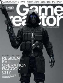 Resident Evil: Operation Raccoon City