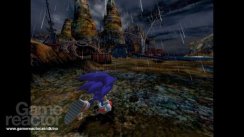 Sonic und die geheimen Ringe