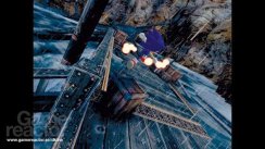 Sonic und die geheimen Ringe