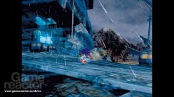 Sonic und die geheimen Ringe