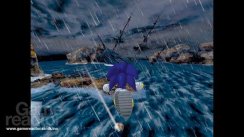 Sonic und die geheimen Ringe