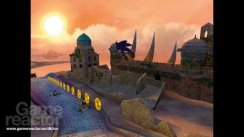 Sonic und die geheimen Ringe
