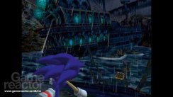 Sonic und die geheimen Ringe