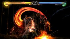 Soul Calibur V