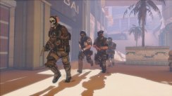 Spec Ops: The Line
