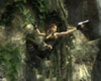 Tomb Raider: Underworld