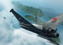 Ace Combat: Assault Horizon Legacy