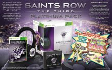 Saints Row: The Third