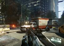 Crysis 2
