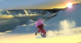Family Ski & Snowboard
