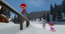 Family Ski & Snowboard
